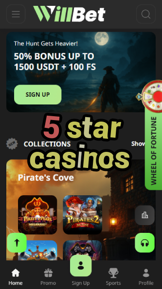 5 Star Casinos - Luxury Casino Experience-casinocasi.ydblkf.net